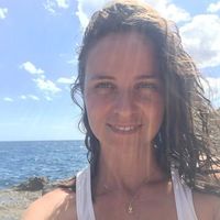 Francesca Polidoro's Photo