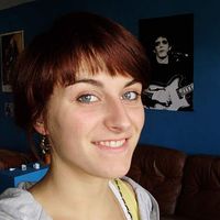 Susanne Popp's Photo