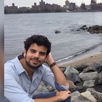 Ayoub Mechouat的照片