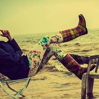 Agnese Zile的照片