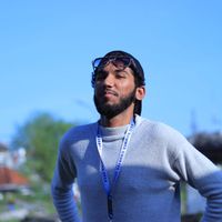 Fotos de Abu Horaira