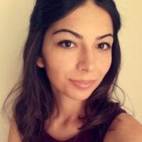 Füzesi Brigi's Photo