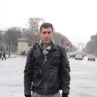 Fotos de Samuel Kaminski