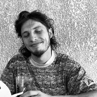 Benoît Kormann's Photo