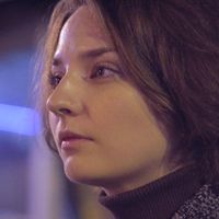 Alina Agapitova's Photo