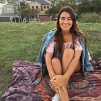 Paulina Leyton的照片