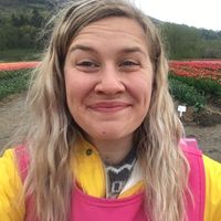 Caitlyn Warmerdam's Photo