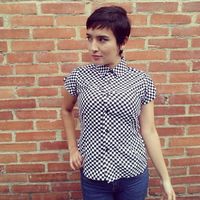 Helena Aparicio's Photo