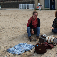 salomé KRAEMER's Photo