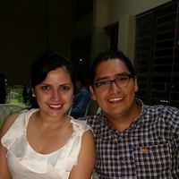 Oscar Mario Gutierrez Aramayo's Photo