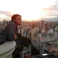 Simon Bowald的照片