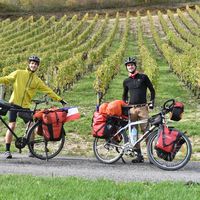 Oscar Pivard's Photo