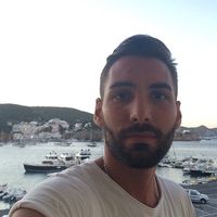 Simone Bruni's Photo