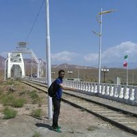 Ali goli's Photo