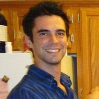 Christopher Pozil's Photo