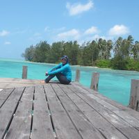 Dian Permatasari's Photo