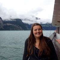 Bethany Burger的照片