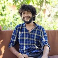 chirag avatar's Photo