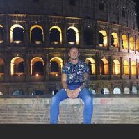 Patrick Tyrrell's Photo