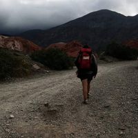 Mariela Romero's Photo