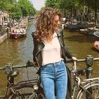 Tamara Medovarski's Photo