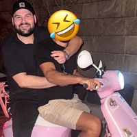 Georges Alkhoury's Photo