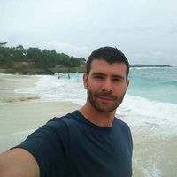 Baptiste Triballier's Photo