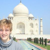 Jannek Hansen的照片