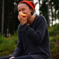 Fotos von Ida Monsee