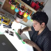 Photos de Santiago Moca