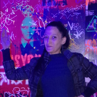 Cecilia Cjaperon's Photo