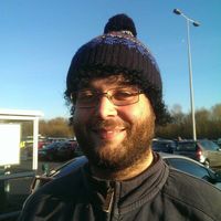 Jiri Zajicek's Photo