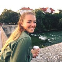 Kaitlyn Martinson's Photo