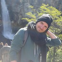 Фотографии пользователя Gustavo  Fernandez