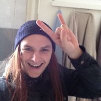 Antonin Méjean的照片