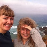 Fotos von Olivia Wagner