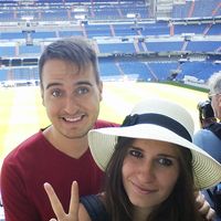 Andrea Ciotti's Photo