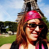 Katharina Höwer的照片