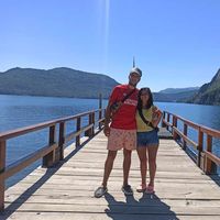 Flor Camacho's Photo