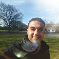 Fotos de Mohamed Rashed