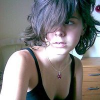 Fotos de Salome Tsilosani