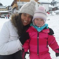 Photos de Geraldine Rubi