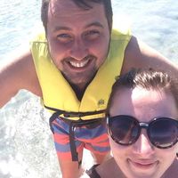 Chris Smith的照片