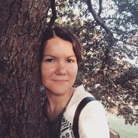 Adilya Taimussova's Photo