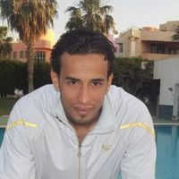 Abdullah Al-Shandawili's Photo