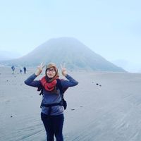 Nunafra Farhanggi's Photo