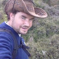 Pedro Encinas的照片