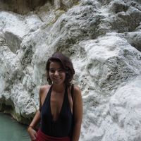 Lara Mouriño的照片