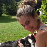 Iris Dippner的照片