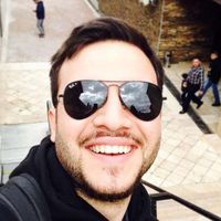 Mivan Mandalawi's Photo